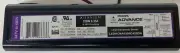 PHILIPS ADVANCE LED Driver 347v-480v 150W .35A LEDHCNA0350C425DN