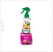 Osmocote 236ml MIST+FEED for ORCHIDS RTU Foliar Feed - Free delivery - AUS