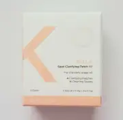 Zitsticka Killa Spot Clarifying Patch Kit 4 Clarifying Patches & Swabs, EXP 2/24