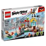 [快樂高手附發票] 公司貨 樂高 LEGO 75824 PIG CITY TEARDOWN