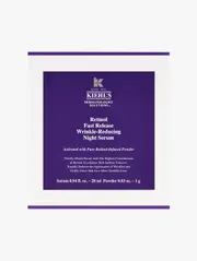 Retinol Fast Release Wrinkle Reducing Night Serum