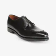 Allen Edmonds Men's Delray Blucher Dress Shoe 1208, Style# EC4000235, Size 9.5 E