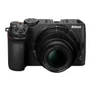 Nikon Z 30 + NIKKOR 16-50mm VR Lens Kit