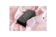 Ardor Soft Pink Silk Pillowcase & Eye Mask Home Decor Sleepwear Bedding Pack