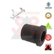 At Leaf Spring Hanger Suit NISSAN Datsun 2.4 NAVARA (D21)