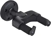 SUPVOX Detachable Wall Guitar Rack Guitar Hangers Set with Auto Locking Base for Electric