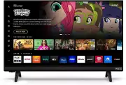 VIZIO 24-Inch D-Series Full HD 1080P Smart TV with Chromecast Built-In, Alexa Co