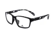 Adidas Sport SP5004-F 002 MATTE BLACK 58/17/145 UNISEX Eyewear Frame