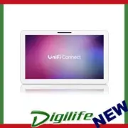 Ubiquiti 21.5in FHD PoE++ Touchscreen designed for UniFi Connect (UC-DISPLAY)