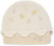 gelato pique(ジェラート ピケ) PBGH252402 Baby Donut Cap