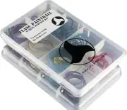 Tippmann Tipx/Tpx Oring Kit with 5X Rebuilds Color Coded by