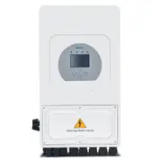 Deye 8KW Inverter Charger Regulator 8KW Hybrid Solar Inverter Off-Grid