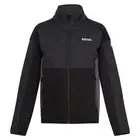 Regatta Childrens/Kids Highton III Fleece Jacket (RG10837)