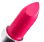 MAC Matte Lipstick - Color BREATHING FIRE - Discontinued Color RARE New in Box