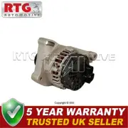 RTG Alternator Fits Alfa Romeo MiTo 2008-2018 Fiat Linea 2007-2024 1.4
