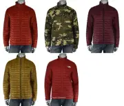 Men's The North Face Lightweight PrimaLoft Thermoball Jacket New $199