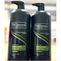 在飛比找蝦皮購物優惠-TRESemme 澳洲洗髮精護髮900ml