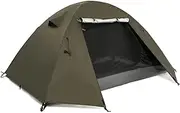 Camping Tent Outdoor Camping Tent Backpack Tent Rainproof Season for