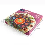 MIDEER MY TIME TRAVEL PUZZLE JIGSAW PUZZLE