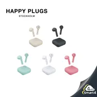 在飛比找蝦皮商城優惠-Happy Plugs Air 1 Go 藍牙5.0 耳塞式