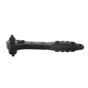 2 in 1 Drill Chuck Key Wrench Fast Ratchet Wrench Dual Purpose Wrenchs