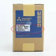 1PCS New Mitsubishi HC-SFS52B servo motor