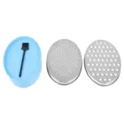 Cheese Slicer Kitchen Gadgets Grater Scraper Cutter Handheld