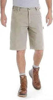 [CARHARTT] Men's Rugged Flex Relaxed Fit Canvas Work Shorts