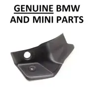 GENUINE BMW X1 F48 Tailgate Light Water Gutter Cover 63217350721. REAR LEFT 26C