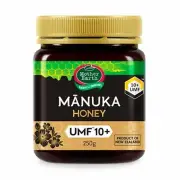 [10 Pack] New Zealand Manuka Honey Certified UMF 10+, 8.8oz(250g)