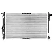 Jayrad Radiator - JR5019J