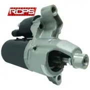 New 12V Starter For Audi Q5 3.2L 2009-12 19109S 410-24301 16031 91-15-7281 21512 (for: Audi)
