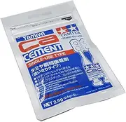 Tamiya Cement (Single-use Type)