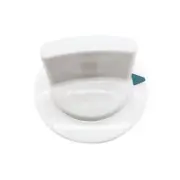 New Dryer Timer Control Knob Fits For GE Hotpoint WE1M652 AP3995164 PS1482196