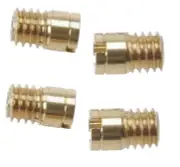 Mikuni Super BN Series Carburetor Pilot Jet N100606-100 4-Pack