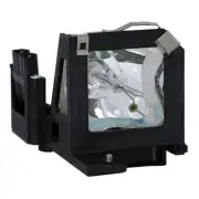 EUALFA Original Inside Lamp for EPSON PowerLite 30c