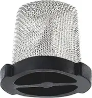 6-504-00 Universal Wall Fitting and Quick Disconnect Filter Screen for Zodiac Polaris 380 360 280 180 165 65 Pool Cleaner 9-100-9001 9-100-3008