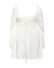 [VANESSA COCCHIARO] VANESSA COCCHIARO Mini dresses - Item 15415807