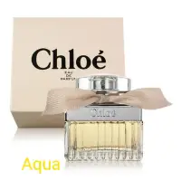 在飛比找蝦皮購物優惠-Chloe 同名女性淡香精 75ML 30ML 50ML  