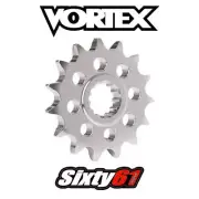 2009-2021 2022 2023 2024 BMW S1000RR & HP4 Vortex 525 Front Sprocket 15 Teeth