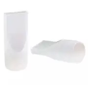 Atomization Spray Nozzles Mouthpiece Sprayer Inhaler For Humidifier ￼
