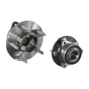 Front Wheel Hub With Bearing for Opel Astra AS 09/2012-2013 1.6T/2.0T/2.0D