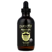 Pura D'or, Beard Oil , 4 fl oz (118 ml)