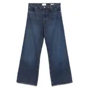 [Frame] Frame The Loose Jeans 25 US BLUE