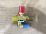 PARKER CE-B-3X4 THERMOSTATIC EXPANSION VALVE, CE-VALVE BODY 208087
