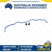 Rear Heavy Duty 3 Position Blade Adjustable Sway Bar for Tesla Model 3 5YJ 17-on