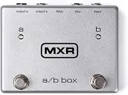 MXR A/B Box
