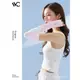 韓國VVC冰袖防曬女薄袖套女開車冰絲料騎行護手臂防紫外綫袖子套 B8JI