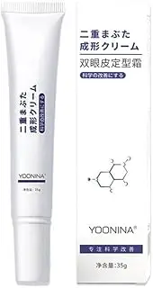 35G Double Eyelid Artifact Seamless Invisible Natural Lift Eyes Tools Eye Cream Shaping Tool Eye Makeup Big S4M8