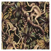 Wallpaper Monkey Sepia